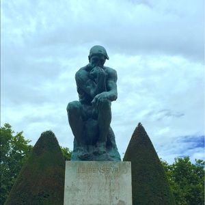 Meet your Posher, Bryce